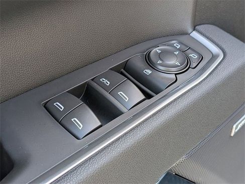 New 2026 Chevrolet Silverado 1500 LT Trail Boss w/ LT Trail Boss Premium Package image 13