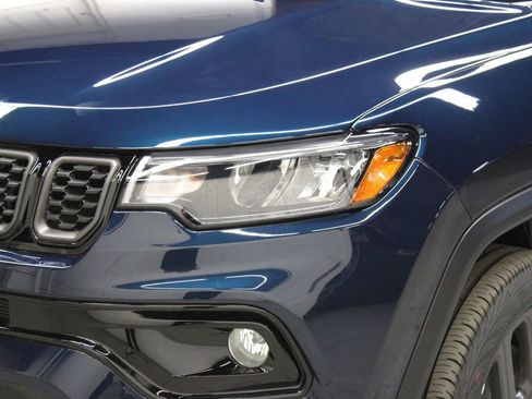 New 2026 Jeep Compass Limited image 37