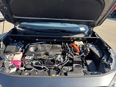 Used 2019 Toyota RAV4 XSE AWD/4WD image 24
