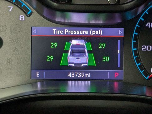 Used 2022 GMC Canyon AT4 image 20