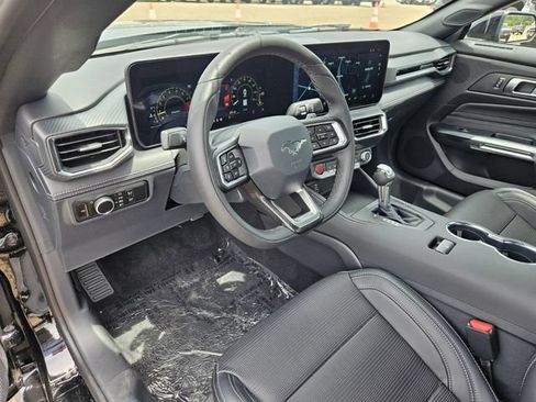 New 2026 Ford Mustang GT Premium RWD image 11