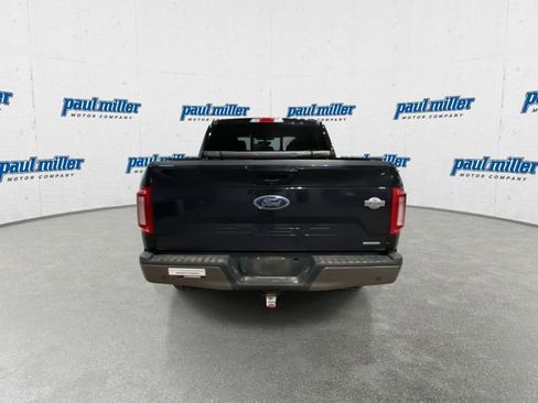 Used 2018 Ford F150 King Ranch image 9