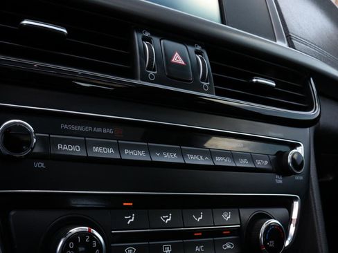 Used 2018 Kia Optima S w/ Panoramic Sunroof Package FWD image 31