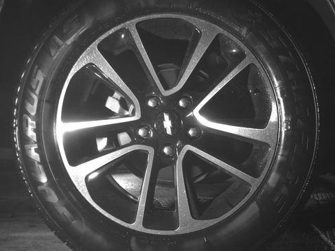 Used 2025 Chevrolet TrailBlazer LT FWD image 10