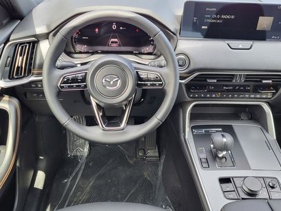 New 2026 MAZDA CX-90 3.3 Turbo w/ Premium Plus Pkg