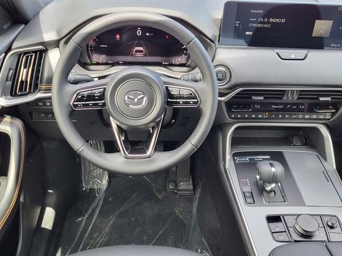 New 2026 MAZDA CX-90 3.3 Turbo w/ Premium Plus Pkg AWD/4WD image 3
