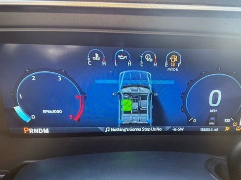 Used 2024 Ford F250 Platinum image 11