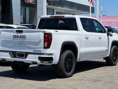New 2026 GMC Sierra 1500 Elevation