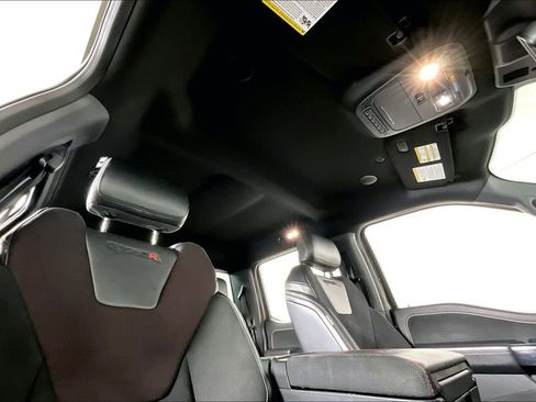 Used 2024 Ford F150 Raptor w/ Equipment Group 803A Raptor R image 22