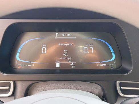 New 2026 Hyundai Elantra SE image 30