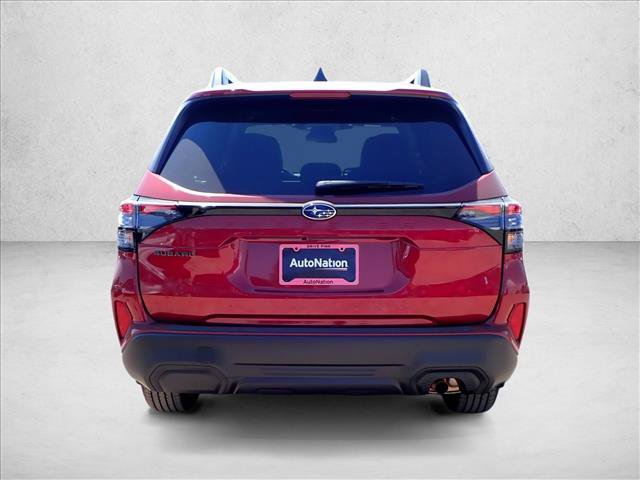 New 2026 Subaru Forester Premium w/ Base/Premium Package AWD/4WD image 3