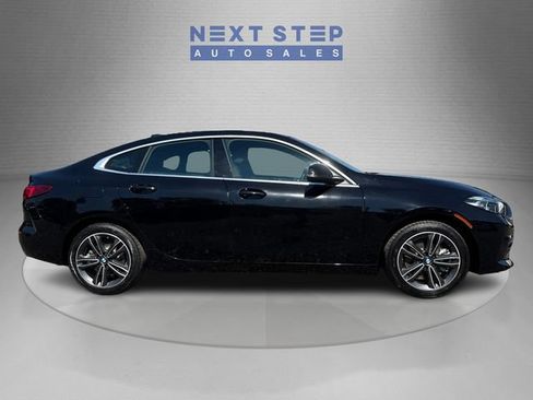 Used 2024 BMW 228i Gran Coupe FWD image 9