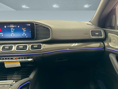 New 2026 Mercedes-Benz GLE 53 AMG 4MATIC Coupe image 24
