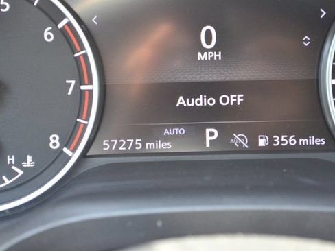 Used 2024 Nissan Rogue SV AWD/4WD image 23