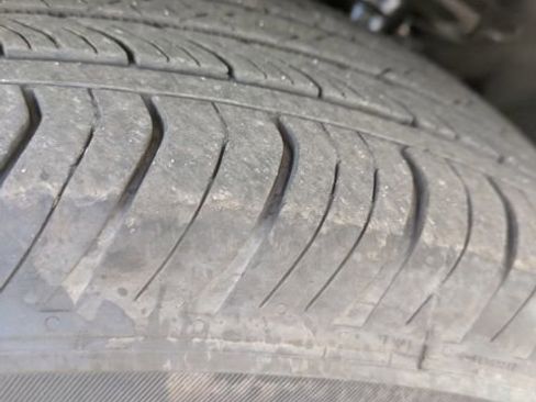 Used 2025 Ford Escape Active image 25