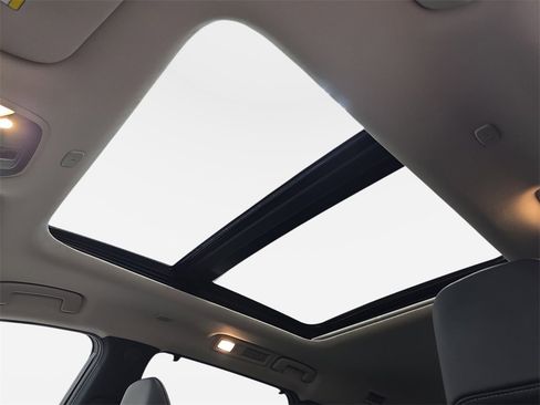 Certified 2026 INFINITI QX60 Luxe w/ Cargo Package image 27