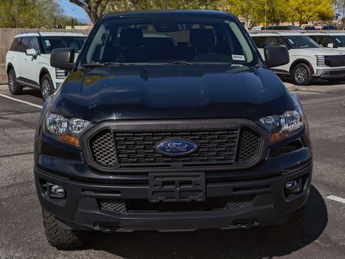 Used 2019 Ford Ranger XL w/ FX4 Off-Road Package image 6