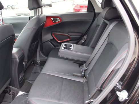 Used 2023 Kia Soul GT-Line w/ GT-Line Technology Package image 24