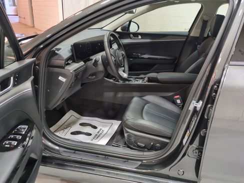 Used 2025 Kia K5 EX FWD image 15