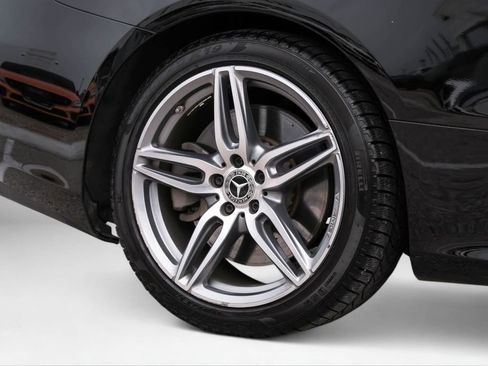 Used 2018 Mercedes-Benz E 400 Cabriolet image 40