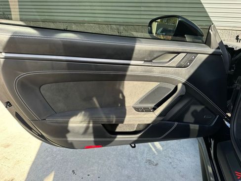 Used 2024 Porsche 911 GT3 image 19