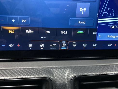 New 2025 Ford Mustang Dark Horse image 28