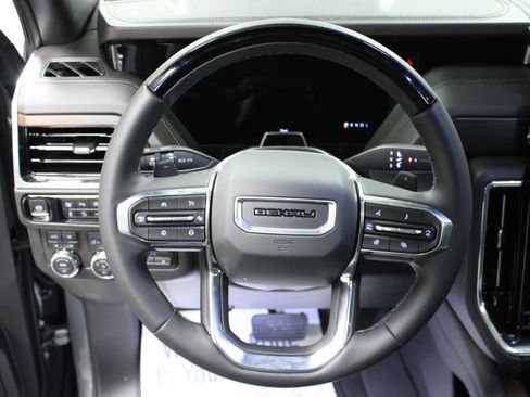 New 2026 GMC Yukon Denali AWD/4WD image 19
