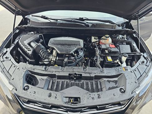 Used 2022 Chevrolet Blazer LT w/ Sound & Technology Package image 30