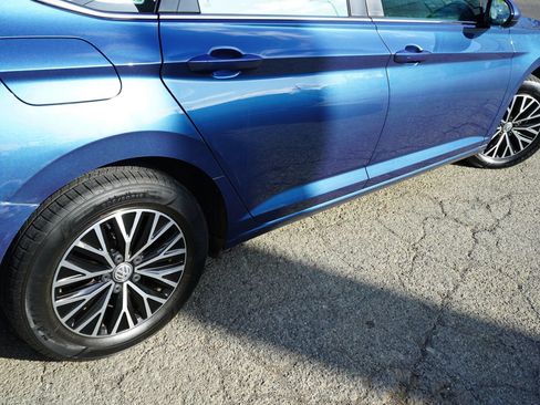 Used 2021 Volkswagen Jetta SE FWD image 7