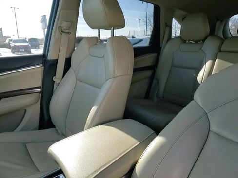 Used 2017 Acura MDX 3.5L image 28