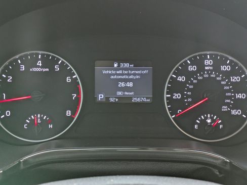 Certified 2021 Kia Seltos EX AWD/4WD image 24