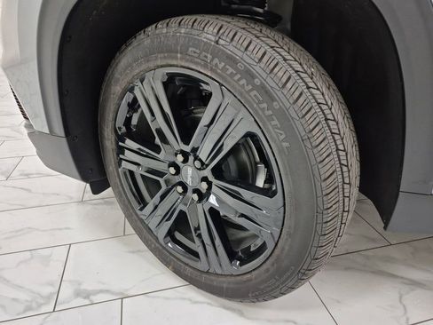 New 2026 GMC Acadia Elevation w/ Black Edition image 34