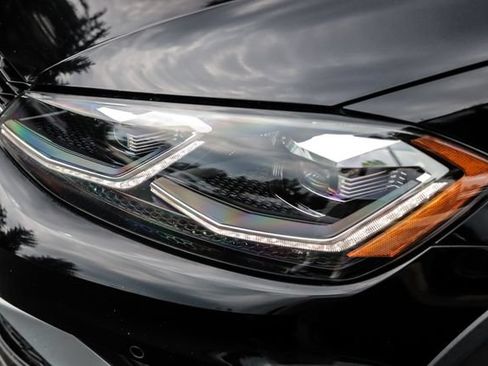 Used 2019 Volkswagen Golf Alltrack SE AWD/4WD image 10