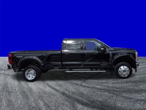 Certified 2026 Ford F450 Lariat image 3