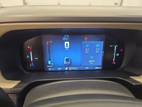 New 2026 Ford Bronco Sport Big Bend w/ Convenience Package AWD/4WD image 32