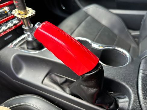 Used 2016 Ford Mustang GT Premium w/ Equipment Group 401A image 41