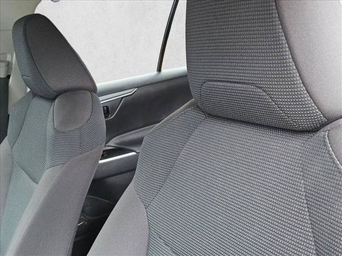 Used 2025 Toyota RAV4 LE FWD image 13
