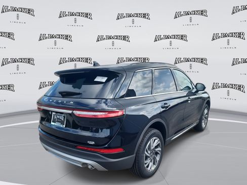 New 2026 Lincoln Corsair Premiere image 5