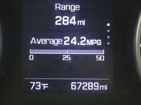 Used 2017 Hyundai Elantra SE w/ SE A/T Tech Package 03 FWD image 13