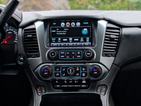 Used 2020 Chevrolet Tahoe Premier image 15