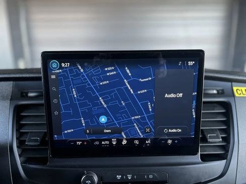 Used 2024 Ford Transit 250 250 w/ Parcel Delivery Package image 27