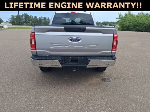 Used 2023 Ford F150 XLT w/ Trailer Tow Package image 27