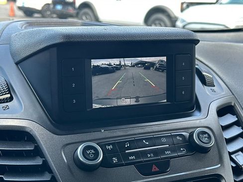 Certified 2019 Ford Transit Connect XL FWD image 21