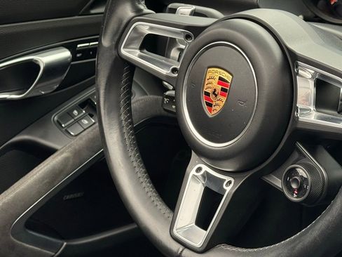 Used 2018 Porsche 718 Boxster GTS image 67