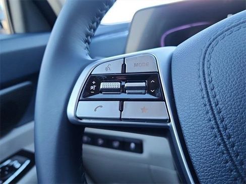 New 2025 Kia Telluride EX image 25