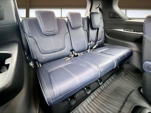 Certified 2026 INFINITI QX80 4WD image 28