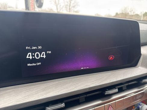 New 2025 Kia Telluride EX X-Line image 3