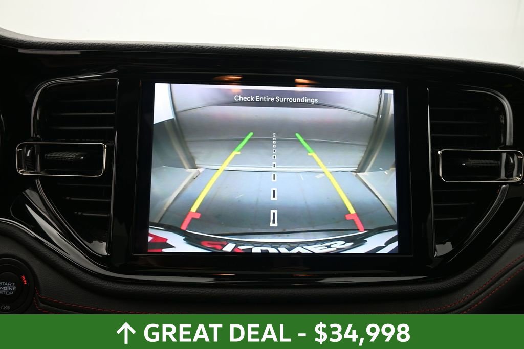 Used 2024 Dodge Durango R/T AWD/4WD image 33