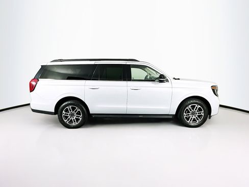 Used 2025 Ford Expedition Max Active image 10