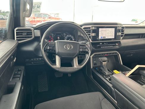 Used 2023 Toyota Tundra SR5 image 2